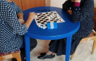 Турнир по шашкам: ход сделан, победители определены!