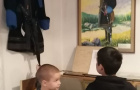 «Музей ждёт в гости детей» - познавательно – игровая программа
