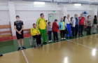 Межрайонные соревнования по 4 видам спорта
