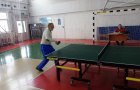 Межрайонные соревнования по 4 видам спорта