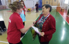 Межрайонные соревнования по 4 видам спорта