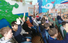 Развлекательно-познавательная программа «Забавы по Крылову»