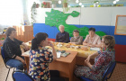 Краеведческие завалинки «Альбом памяти»