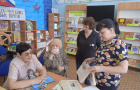 Краеведческие завалинки «Альбом памяти»