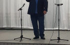 Территория хорошего настроения!