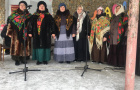Масленичные гуляния