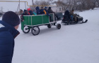 Масленица