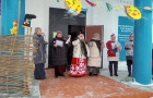 «Масленицу провожаем, Весну встречаем»
