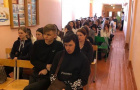 Актуальный разговор «Безопасный интернет в условиях агрессивной массовой культуры»