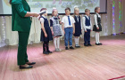 «Прощание с азбукой»