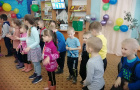 Литературно-музыкальный праздник «Чудеса у Чудо-дерева» (к 140-летию К. И. Чуковского)