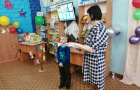 Литературно-музыкальный праздник «Чудеса у Чудо-дерева» (к 140-летию К. И. Чуковского)