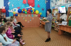 Литературно-музыкальный праздник «Чудеса у Чудо-дерева» (к 140-летию К. И. Чуковского)