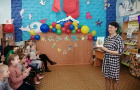 Литературно-музыкальный праздник «Чудеса у Чудо-дерева» (к 140-летию К. И. Чуковского)