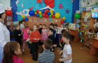 Литературное путешествие «В гости к доктору Айболиту» (к 140-летию К. И. Чуковского)