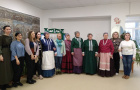 В Год культурного наследия народов России Челябинская областная универсальная научная библиотека запустила этно-гастрономический проект «Блюда от верблюда: какой на вкус Южный Урал»