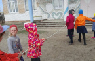 «День здоровья»