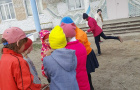 «День здоровья»