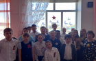 «Героями не рождаются– героями становятся»