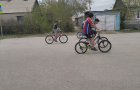 «Весенний кросс»
