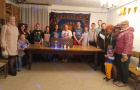 «Ночь музеев»