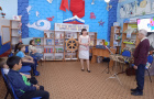 Встреча с интересными людьми «В мире талантов и увлечений»