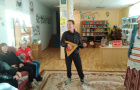 «Лики нашей Земли»