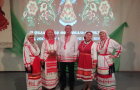 «В гостях у народного костюма»