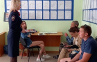 На территории района сотрудники полиции проведут оперативно-профилактическое мероприятие «Антимошенник»