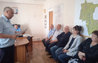 Полицейские в рамках оперативно-профилактического мероприятия «Антимошенник» продолжают информировать граждан о способах мошенничества 