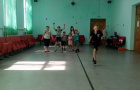 Юные пожарные