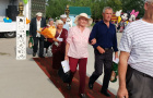 "Семья - счастливая планета"