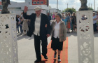 "Семья - счастливая планета"