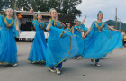 "Семья - счастливая планета"