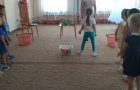 Литературная игра «Слово на ладошке» - ( к 70-летию Н.В.Пикулевой)
