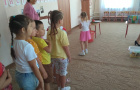 Литературная игра «Слово на ладошке» - ( к 70-летию Н.В.Пикулевой)