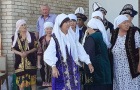«Кулевчи - живи село родное»