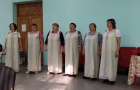 «Деревенские посиделки»