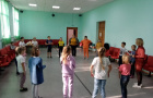 «Посвящение в кружковцы»