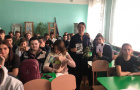 Поэтический звездопад к 130-летию Марины Ивановны Цветаевой «Марина Цветаева: не женщина, а птица».