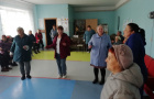 «Нам года не беда»