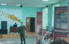 «Прививка от фашизма и нацизма»