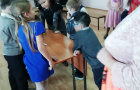 «Осеннее путешествие»
