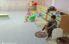 Литературный калейдоскоп «Про всё на свете» (к 135 –летию со дня рождения С. Я. Маршака)