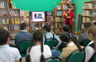 Литературно–игровая программа «Алексей Толстой и его Золотой ключик» - (к 140-летию писателя)