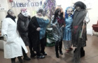«Новогодние гадания»