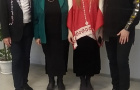 Конференция «Кулевчаста мокша» в Кулевчах