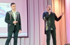 Конференция «Кулевчаста мокша» в Кулевчах