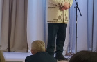 Конференция «Кулевчаста мокша» в Кулевчах