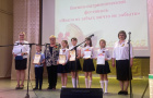 Фестиваль «Никто не забыт, ничто не забыто»